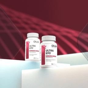 ULTRA Q10 - POTE 30 CÁPSULAS